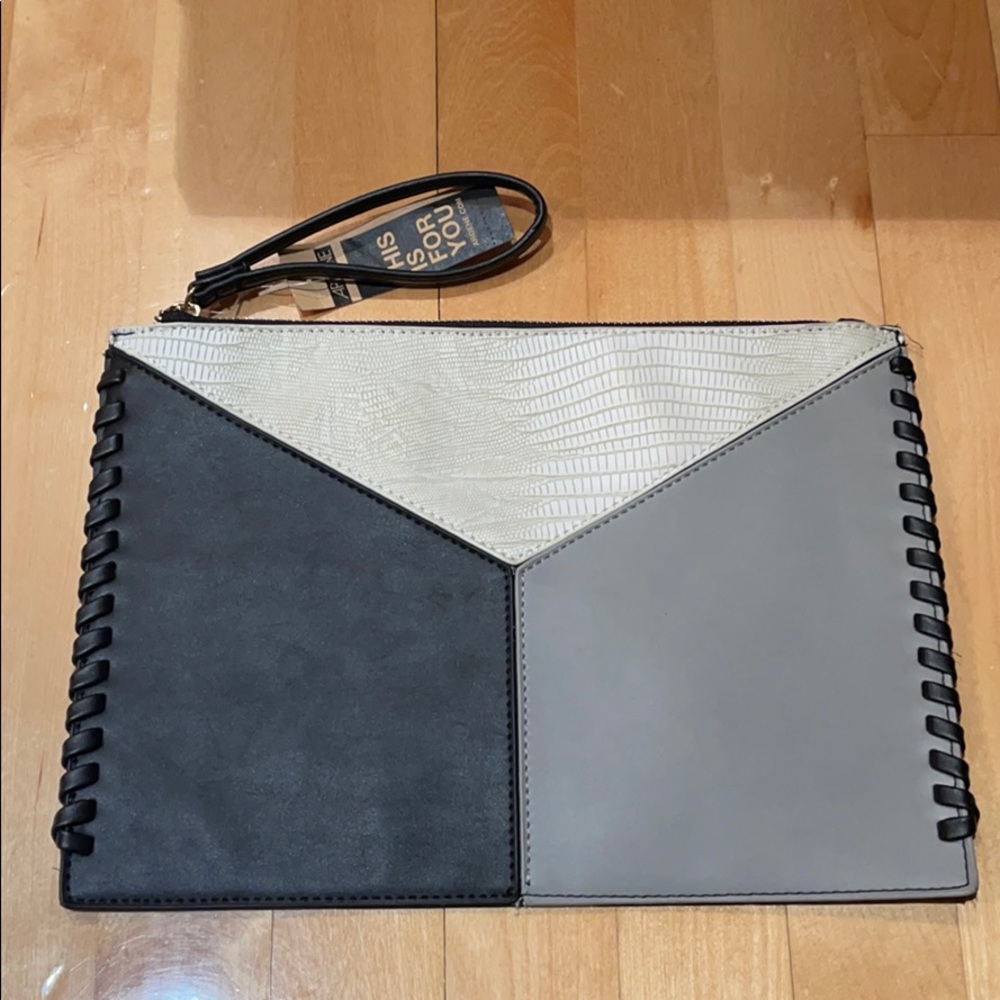 Clutch Bag